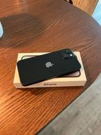 iPhone 14 128 GB - Zwart, Goede Staat, 128 GB, Zwart, Ophalen of Verzenden, Zonder simlock