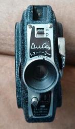 Zeer aparte kleine filmcamera Duca Durst 1952 vintage, Ophalen of Verzenden, Gebruikt, Compact, Overige Merken
