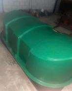 Kadaver Kap met Bodem, Ophalen of Verzenden