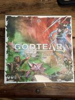 Godtear board game met 16 uitbreidingen, Hobby en Vrije tijd, Gezelschapsspellen | Bordspellen, Ophalen, Nieuw