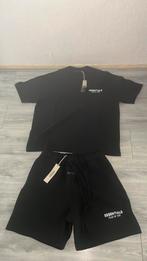 FEAR OF GOD ESSENTIALS, Kleding | Heren, T-shirts, Maat 48/50 (M), Zwart, Nieuw, Ophalen of Verzenden