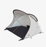 High Peak Evia 50 Pop-up Strandtent grijs, Ophalen of Verzenden, Gebruikt, Tot en met 2
