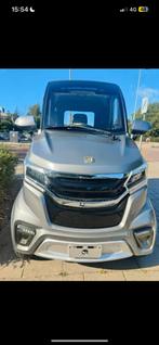 Econelo RIJBEWIJSVRIJ Gehandicaptenvoertuig ruilen mogelijk, Gebruikt, 16 km/u of meer, 46 km of meer, Ophalen