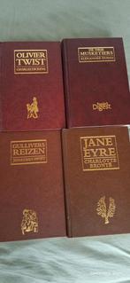 Readers Digest boeken in goede staat, Ophalen of Verzenden, Gelezen, Diverse, Nederland