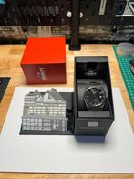 Tissot PRX Powermatic 80 40mm, Sieraden, Tassen en Uiterlijk, Horloges | Heren, Ophalen of Verzenden, Zo goed als nieuw, Staal