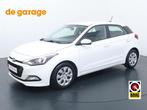 Hyundai i20 1.0 T-GDI Comfort | Multifunctioneel stuurwiel |, Auto's, Voorwielaandrijving, Gebruikt, Euro 6, Met garantie (alle)