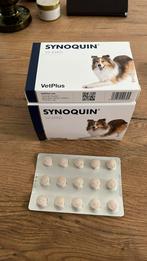 Synoquin kauwtabletten, Dieren en Toebehoren, Ophalen of Verzenden, Hond