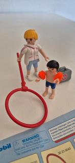 Playmobil 6677 - Zwemleraar Set, Ophalen of Verzenden, Gebruikt, Complete set