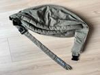 Minimonkey Baby Sling draagzak, Kinderen en Baby's, Babydragers en Draagdoeken, Ophalen, Gebruikt, Draagdoek