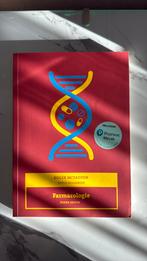 Farmacologie, 3e editie, Verzenden, Roger McFadden, Zo goed als nieuw, Nederlands