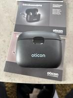 Oticon more oticon cros px oticon TV adapter gehoorapparaat, Ophalen of Verzenden, Zo goed als nieuw