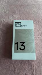 AANBIEDING: Oppo Reno13 FS 5G, Telecommunicatie, Mobiele telefoons | Overige merken, Gebruikt, Overige modellen, Ophalen of Verzenden