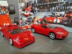 Modelauto Ferrari 360 Spider & F50  € 5 PER STUK!! 1:38, Hobby en Vrije tijd, Modelauto's | Overige schalen, Nieuw, Auto, Verzenden