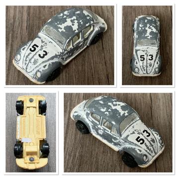 VolksWagen (PlayArt) beschikbaar voor biedingen