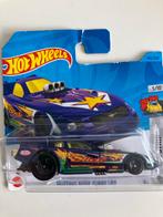 Hot Wheels Mustang NHRA Funny Car - Nieuw!, Ophalen of Verzenden, Nieuw, Auto, Hot Wheels