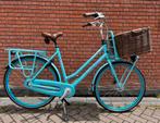Gazelle fiets Miss Grace, Ophalen, 53 tot 56 cm, Versnellingen, Zo goed als nieuw