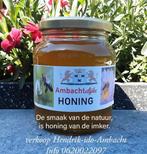 Honing van de imker, Diversen, Levensmiddelen, Ophalen