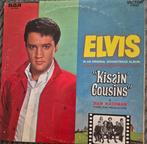 Elvis Presley. Kissin' cousins., Ophalen of Verzenden, 1960 tot 1980, 12 inch