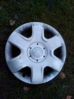 Wieldop Skoda Fabia 5J0601147, Auto diversen, Wieldoppen, Ophalen of Verzenden, Gebruikt