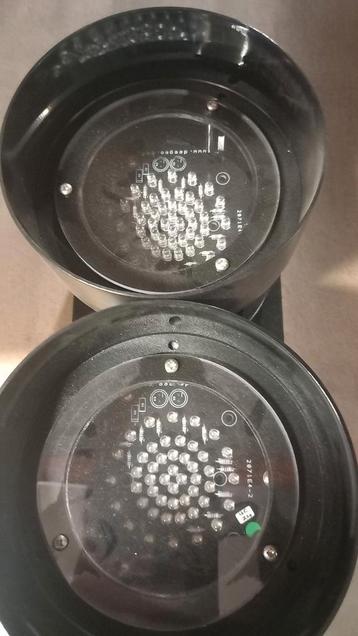 D.G. Controls Verkeerslichten LED beschikbaar voor biedingen