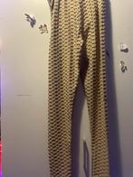 Sport broek, Beige, Maat 42/44 (L), Nieuw, Ophalen of Verzenden