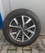 Mazda CX-30 CX 3 Winterwielen 215/60/16 - Zo goed als nieuw!, Auto-onderdelen, Banden en Velgen, Ophalen, 215 mm, 16 inch, Banden en Velgen
