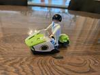 Playmobil 6691 Skyjet, super 4, Ophalen of Verzenden, Zo goed als nieuw, Complete set