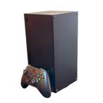 Microsoft Xbox Series X 1TB SSD, incl. Controller en doos |, Spelcomputers en Games, Microsoft, Gebruikt, Support@microsoft.com