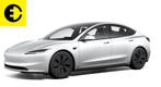 Tesla Model 3 Long Range AWD 78 kWh | 250KW snelladen | 97%, Automaat, 525 km, Gebruikt, Zwart