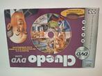 Cluedo spel dvd, Vijf spelers of meer, Ophalen of Verzenden, Gebruikt