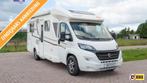 Eura Mobil Profila 675 SB | 2018 | 150 PK | 31 Kkm |, Caravans en Kamperen, Campers, Automaat, Kreuznacher Strße 78 55576 Sprendlingen, Duitsland