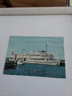 "RODE KRUIS. HOSPITAALSCHIP "J.HENRY DUNANT ", Ophalen of Verzenden, 1940 tot 1960, Overige thema's
