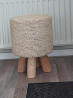 Leuk krukje, Ophalen, Zo goed als nieuw, Hout