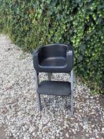 Stokke kinderstoel/peuterstoel, Kinderen en Baby's, Kinderstoelen, Ophalen, Gebruikt, Overige typen, Aanschuifbaar