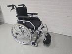Smalle, lichtgewicht rolstoel Vario XX inklapbare rugleuning, Diversen, Vario, Inklapbaar, Zo goed als nieuw, Duwrolstoel