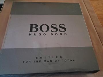 Hugo Boss Bottled Giftset - Nieuw! beschikbaar voor biedingen