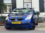 Mitsubishi Colt CZC 1.5 Limited Edition|Airco|Goed onderhoud, Voorwielaandrijving, 15 km/l, Gebruikt, Zwart