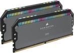 Corsair Dominator 32GB (2x16GB) DDR5 6000Mhz AMD Cas30 Used, Computers en Software, RAM geheugen, 32 GB, Onbekend, Ophalen of Verzenden