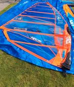 Gaastra Vapor 9.2, Watersport en Boten, Windsurfen, Ophalen, Met draagtas, 7 m² of meer, Zo goed als nieuw