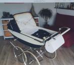 Engelse Kinderwagen van Delft - 1952, Kinderen en Baby's, Kinderwagens en Combinaties, Ophalen, Gebruikt, Kinderwagen, Overige merken