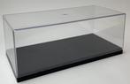 Triple9 1:18 Big Display Case Vitrine 34x16 x11 cm lxbxh, Overige merken, Triple9, -, Nieuw