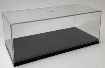 Triple9 1:18 Big Display Case Vitrine 34x16 x11 cm lxbxh beschikbaar voor biedingen