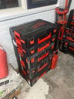 Milwaukee Gereedschapskisten, Ophalen, Nieuw