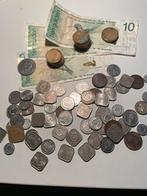 Bankbiljetten/Gulden munt uit de Nederlandse Antillen, Ophalen of Verzenden, Nederland, Munten en Bankbiljetten