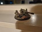 Warhammer 40k Cadian, Hobby en Vrije tijd, Ophalen of Verzenden, Zo goed als nieuw, Warhammer, Figuurtje(s)