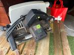 Pendelkapzaagmachine  festool 85 mm  1800 watt  AB-1, Ophalen, Gebruikt, Cirkelzaag, 70 mm of meer