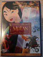Mulan, Ophalen of Verzenden, Zo goed als nieuw