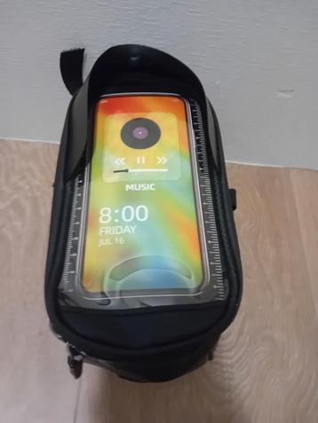 Telefoonhouder beschikbaar voor biedingen