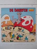 De smurfen deel 2 lp vinyl, Ophalen of Verzenden, Gebruikt, 12 inch