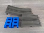 duplo spoorbrug brug treinrails, Gebruikt, Aastvej 1 – 7190 Billund  - Denemarken, Product.compliance@LEGO.com, Ophalen of Verzenden